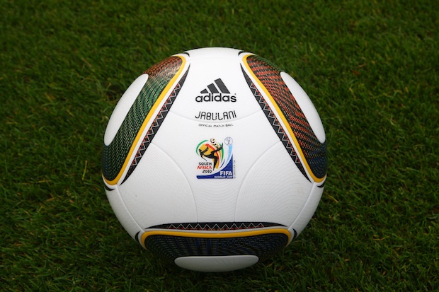 Mingea Jabulani
