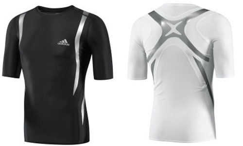 Tricouri TechFit