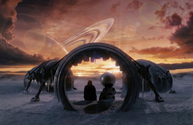 Ghidul autostopistului galactic