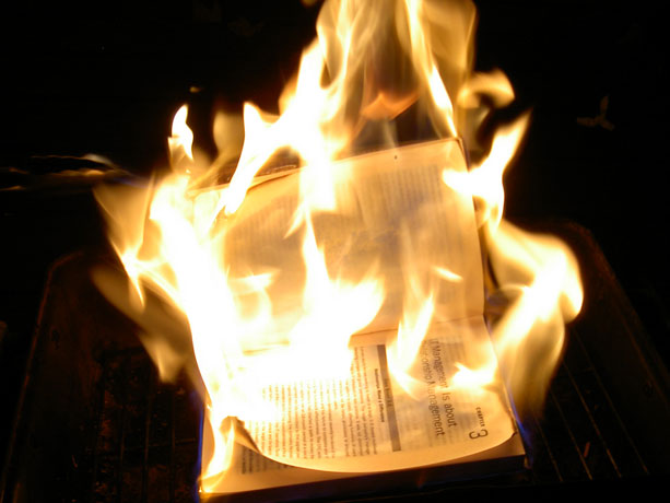 Fahrenheit 451