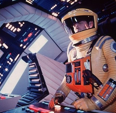 2001: Space Odyssey