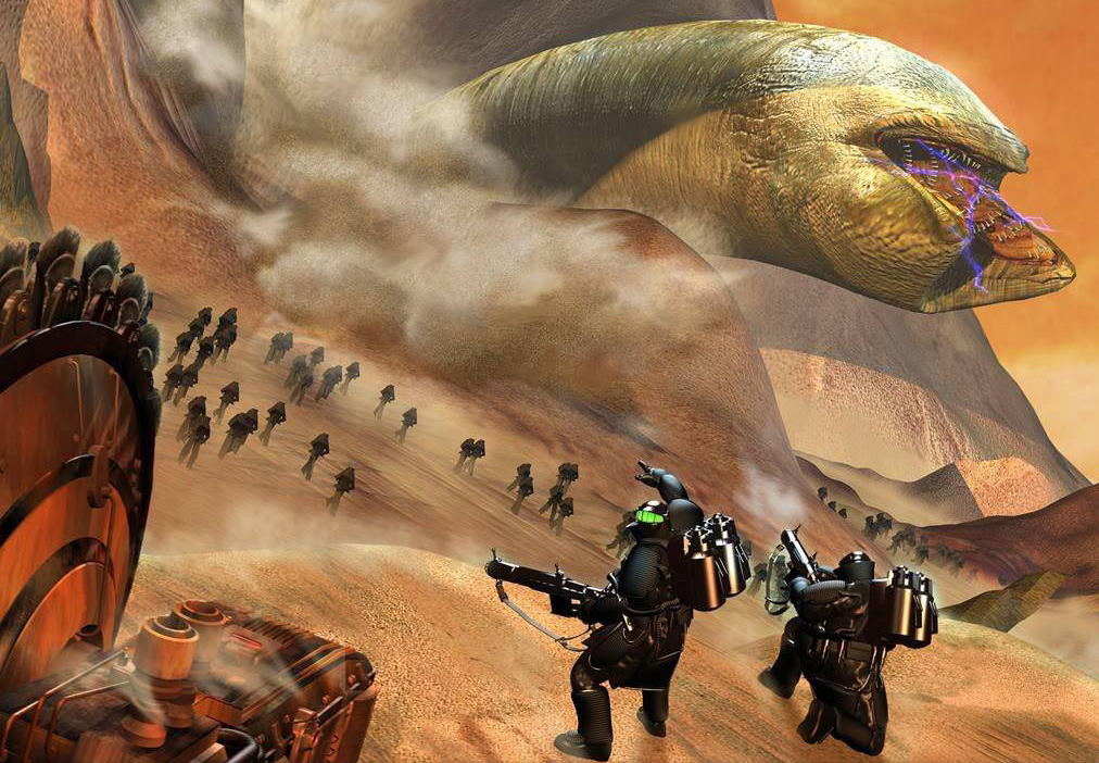 Dune