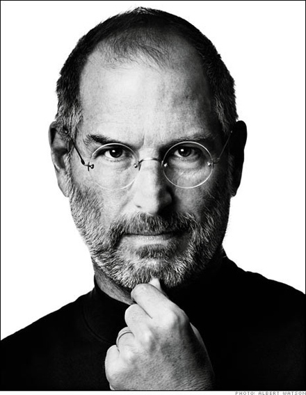Steve Jobs Steve Jobs