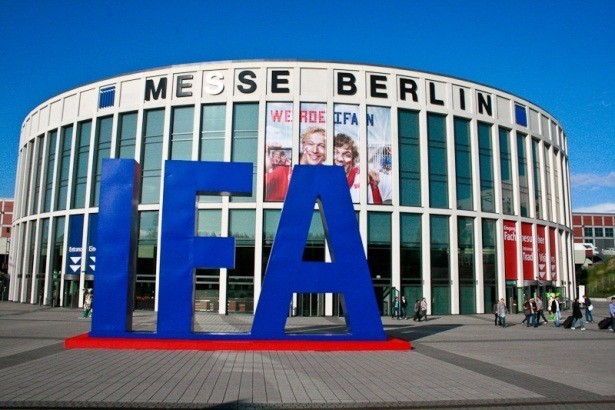 IFA 2011 Berlin