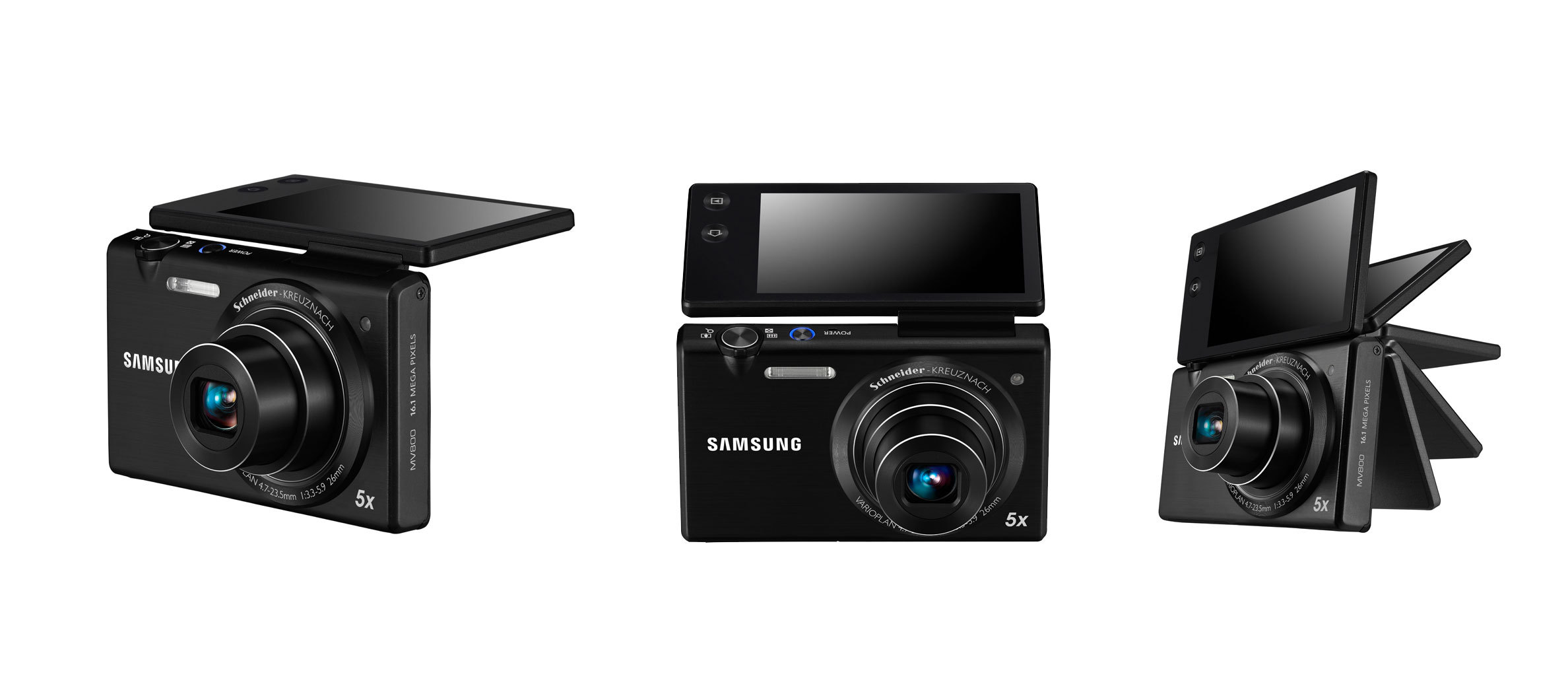Samsung MV800 MultiView