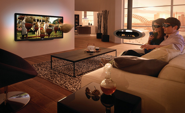 Philips Cinema 21:9