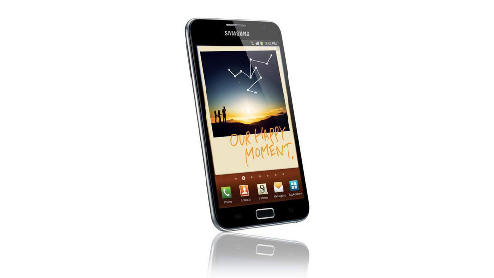 Samsung Galaxy Note