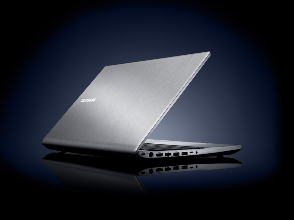 Laptop Samsung Seria 7