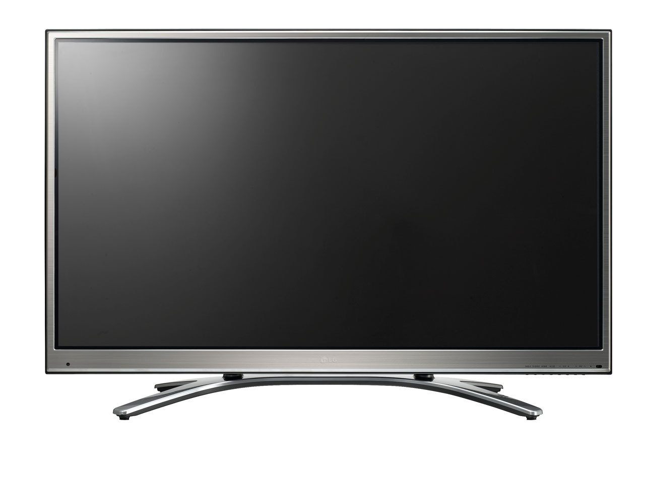 LG Pentouch TV