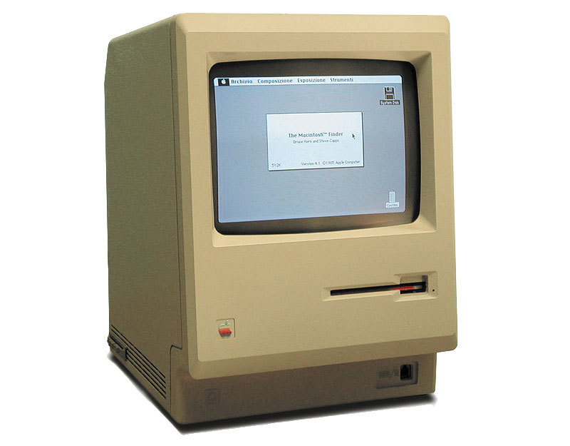 Macintosh