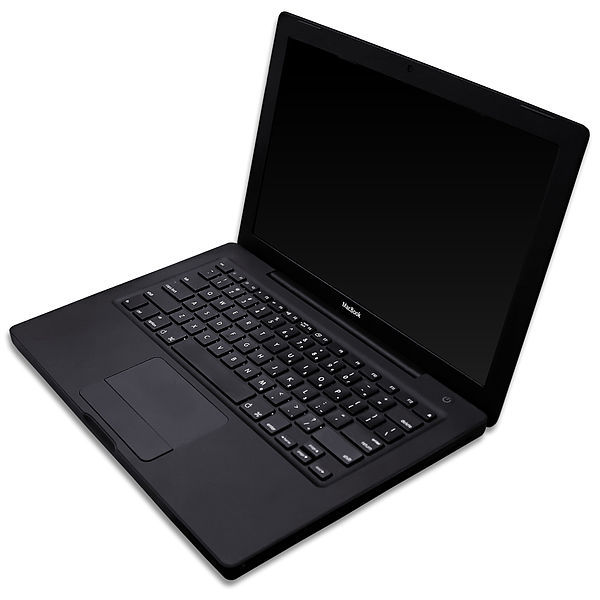 Apple MacBook