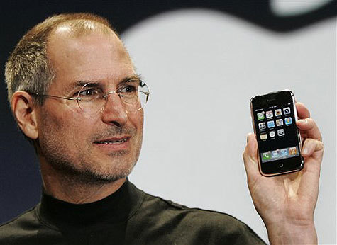 Apple iPhone