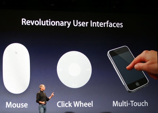Apple iPhone