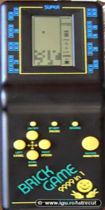 Tetris