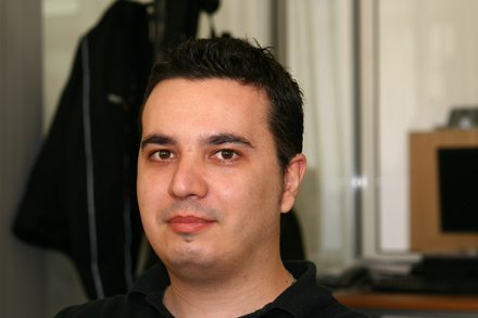 Liviu Mihai