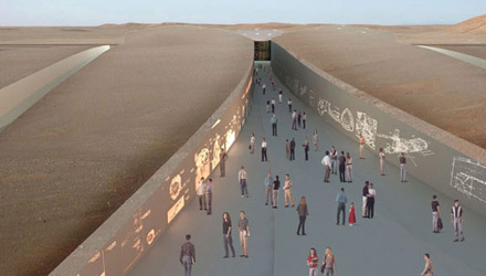 New Mexico Spaceport