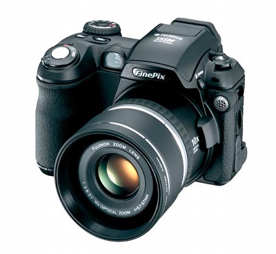 Camera Foto de care şi Batman ar fi mândru