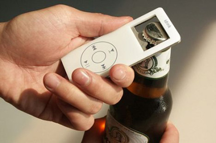 Sonic iDrink