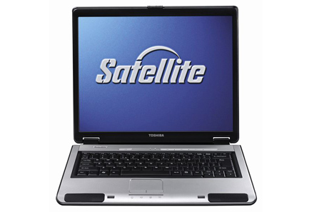 Toshiba l40