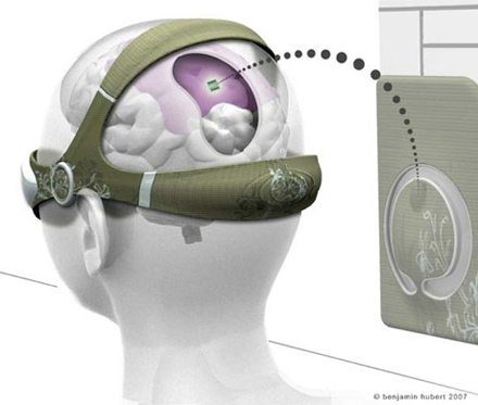 Intense virtual reality device
