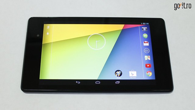 Nexus 7 2013 Nexus 7 2013