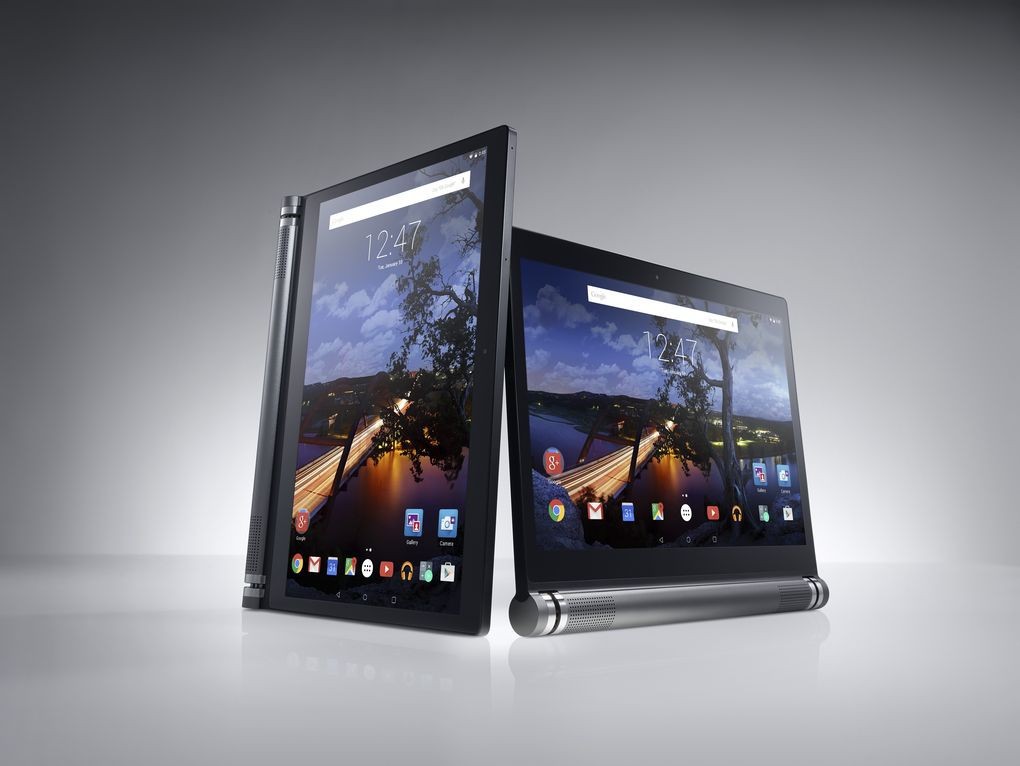 Dell Venue 10 7000