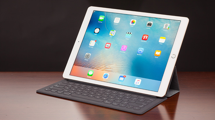 Apple iPad Pro