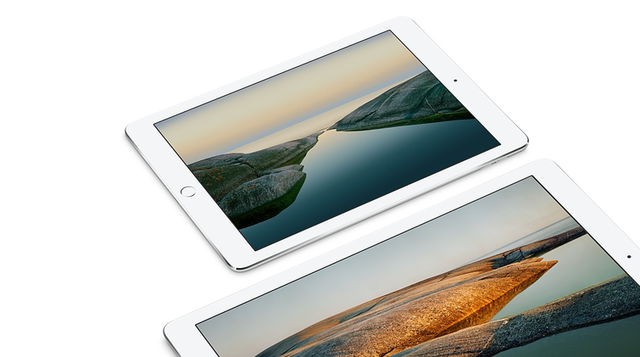 iPad Pro