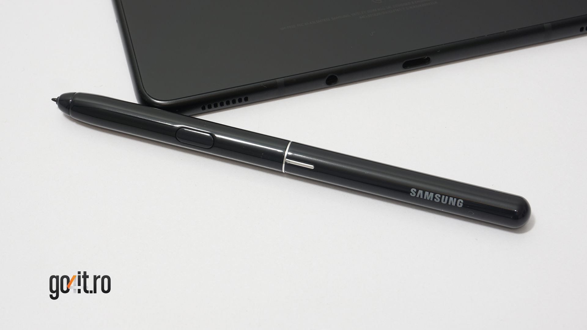 Samsung Galaxy Tab S4