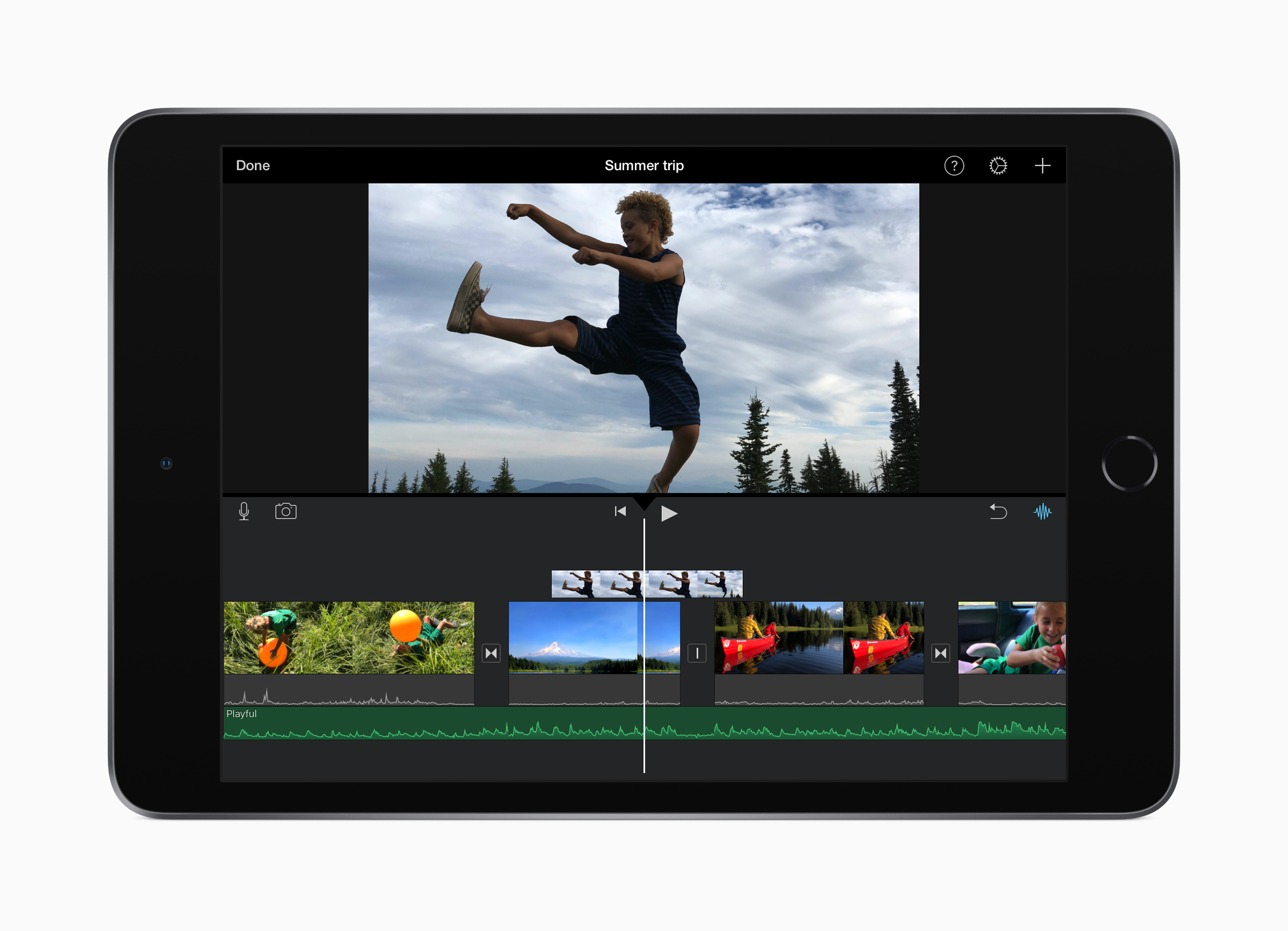 Noile iPad Air şi iPad Mini