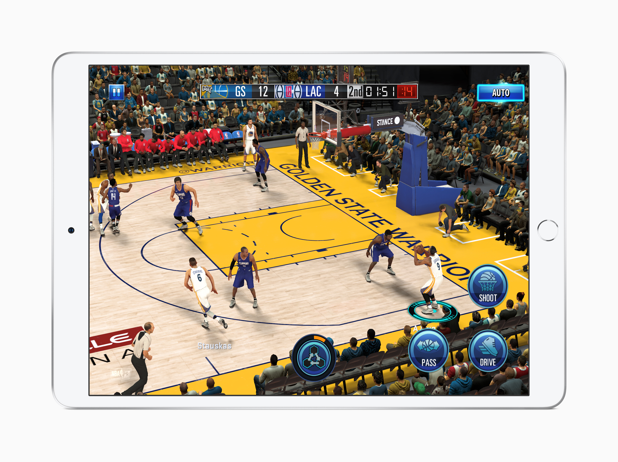 Noile iPad Air şi iPad Mini