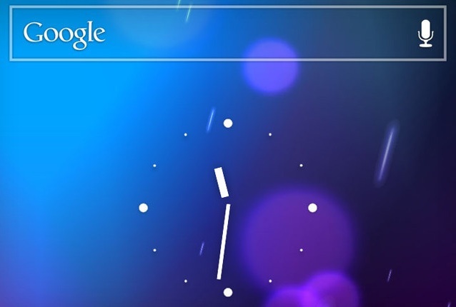 Prima tabletă Google se amână până în iulie
