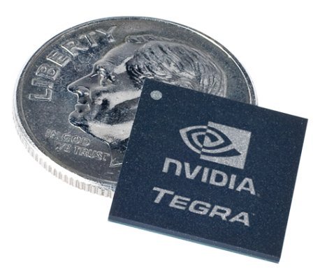 Tegra 4