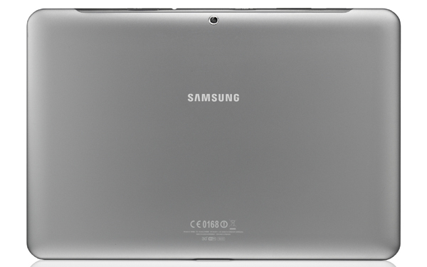 Samsung Galaxy Tab 2 10.1