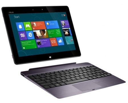 Asus Tablet 600 