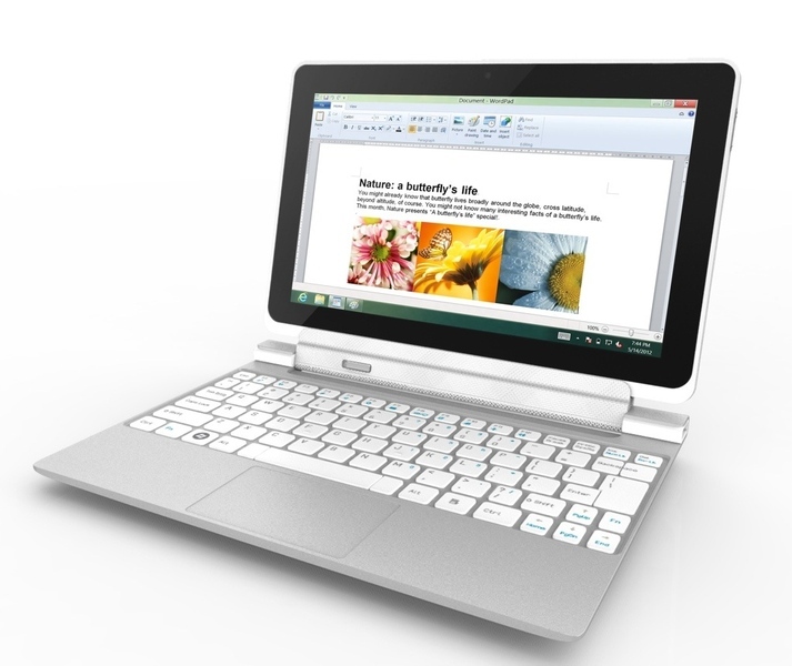 Acer Iconia W510 