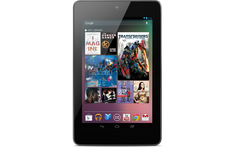 Google Nexus 7