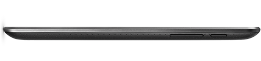 Google Nexus 7 - 10.45 mm grosime