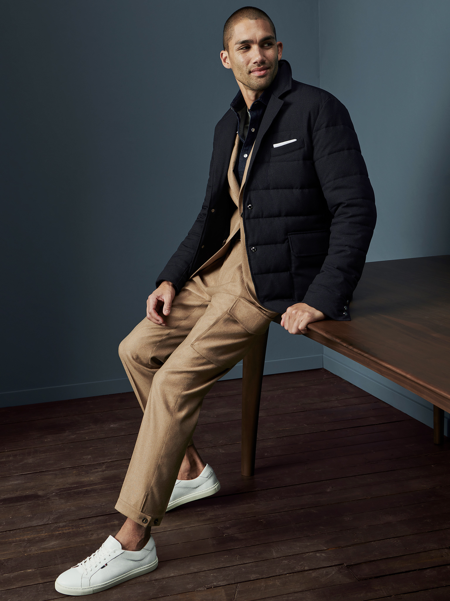 Tommy Hilfiger Tailored