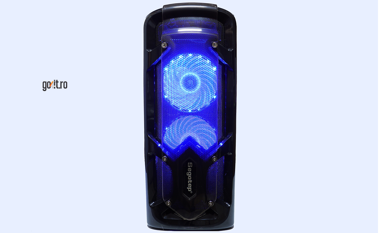 Sistem de gaming „Viking”