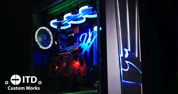 ITD Custom Works