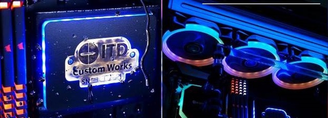 ITD Custom Works