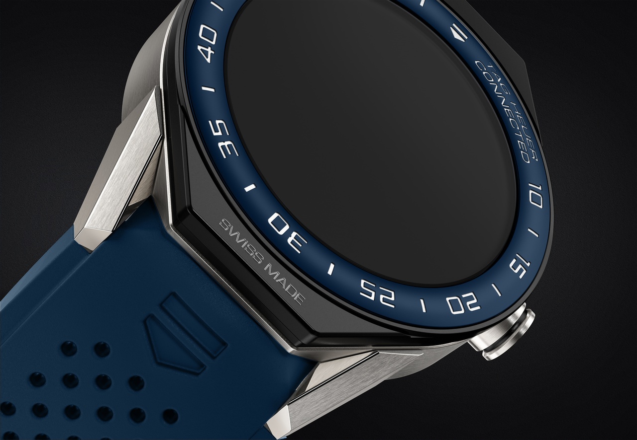 Tag heuer cheap connected pret