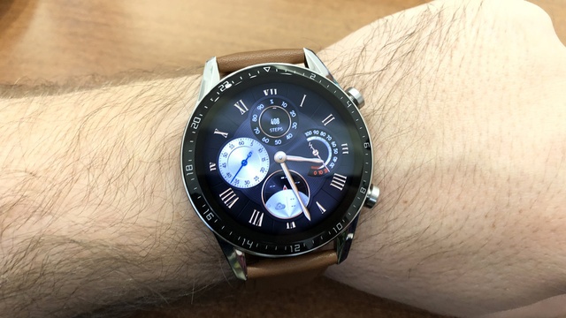 Huawei Watch GT2