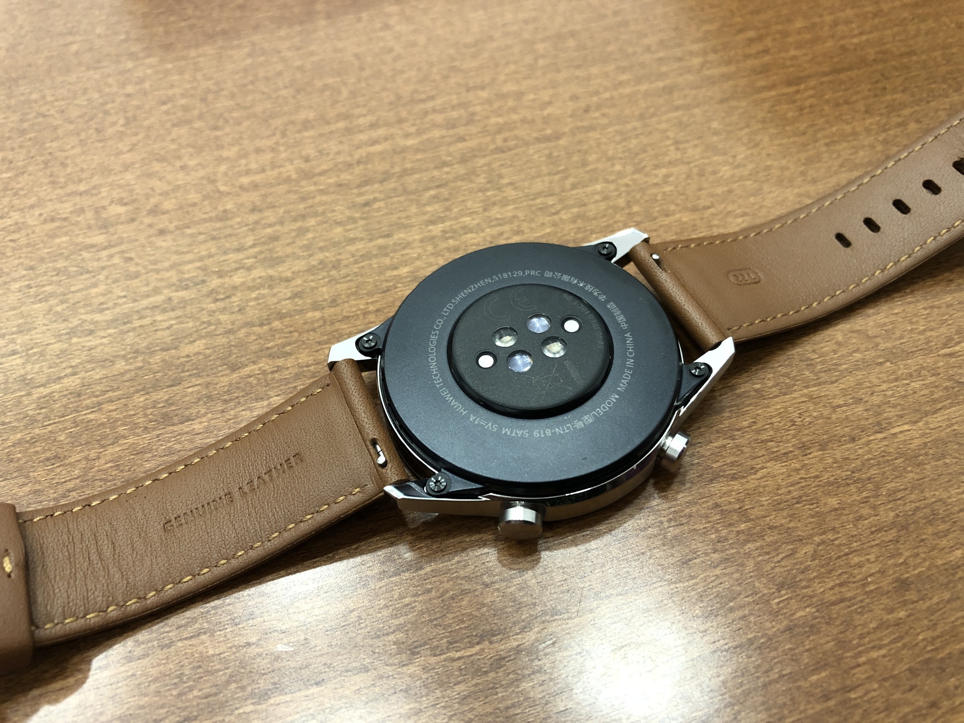 Huawei Watch GT2