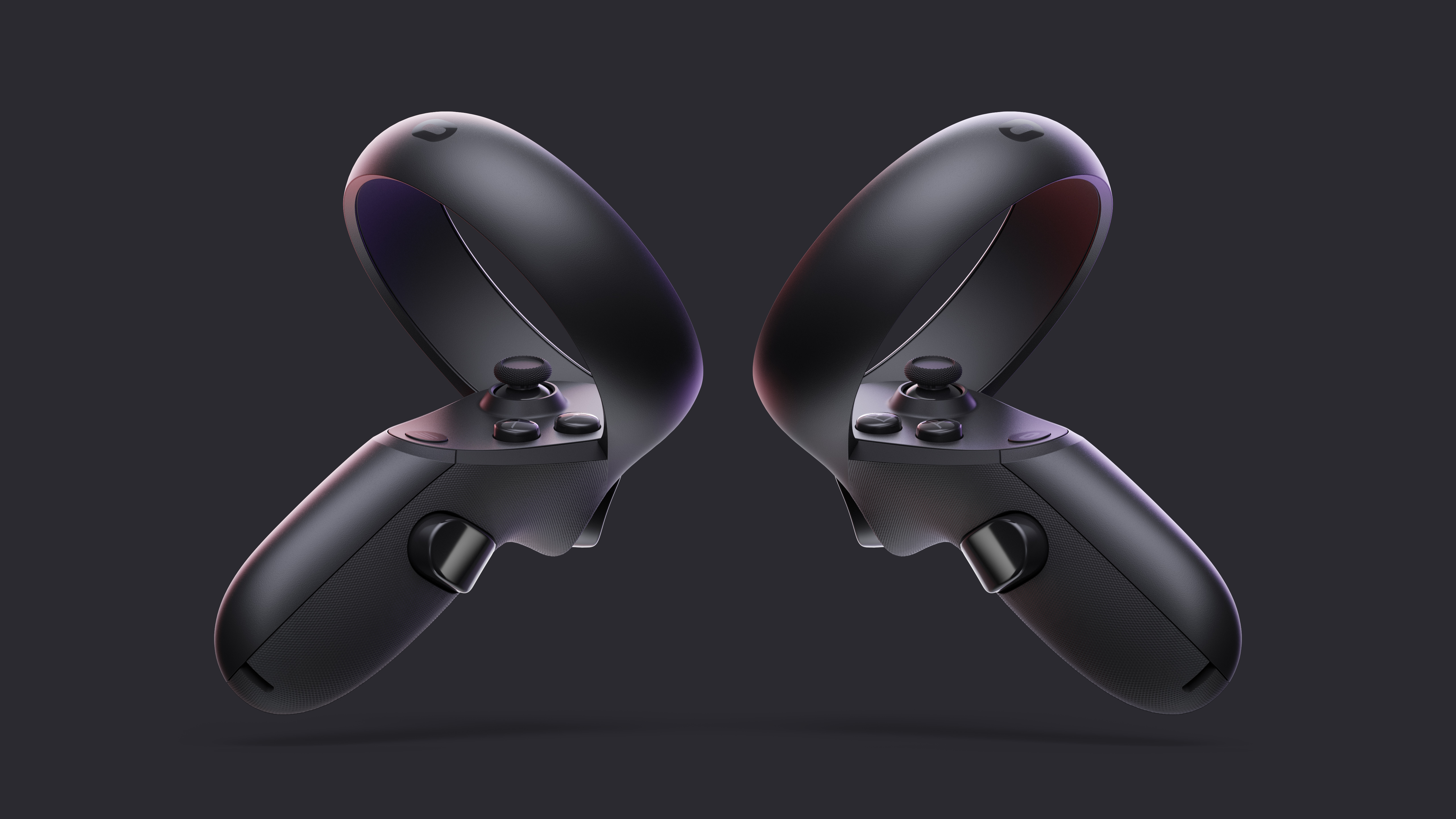 Oculus Quest design