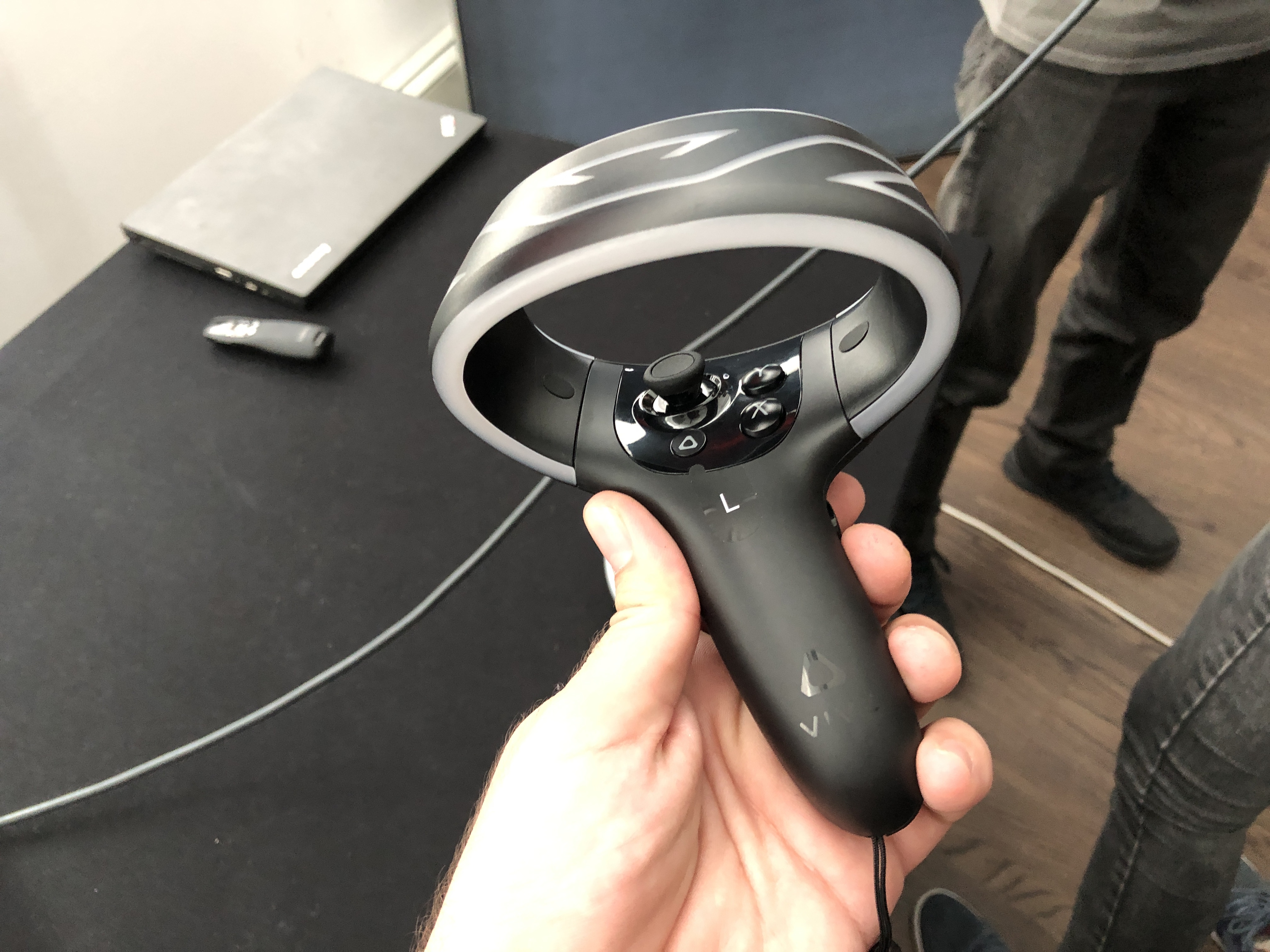 HTC Vive Cosmos