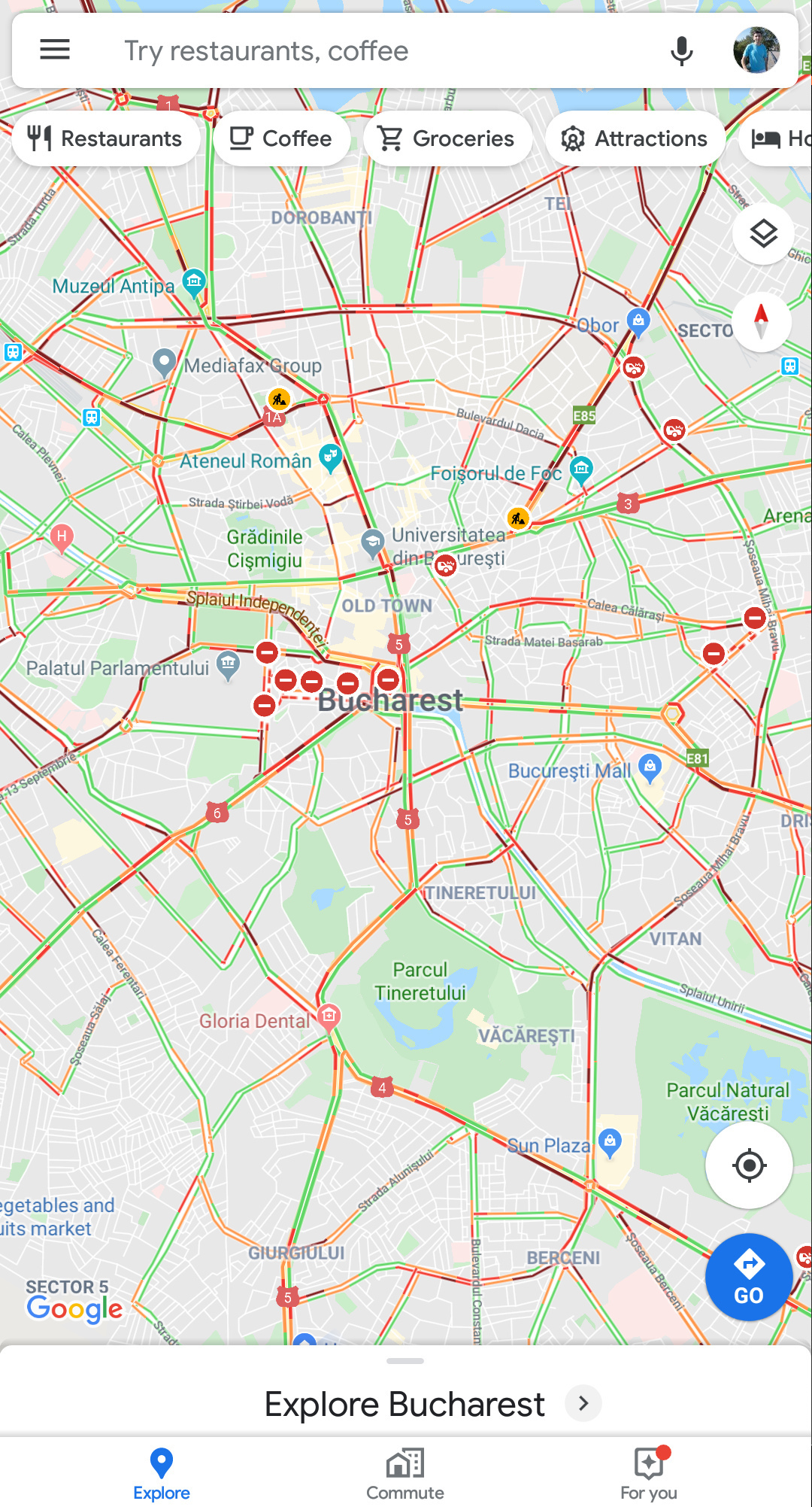 Puno desinficere køre GPS offline pe telefon. Cele mai bune aplicaţii GPS fara internet pentru  telefon